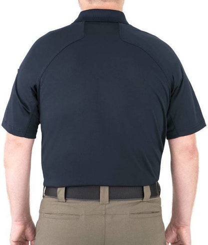  First Tactical Men's Performance Short Sleeve Polo 112509