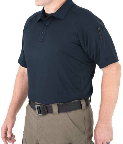  First Tactical Men's Performance Short Sleeve Polo 112509