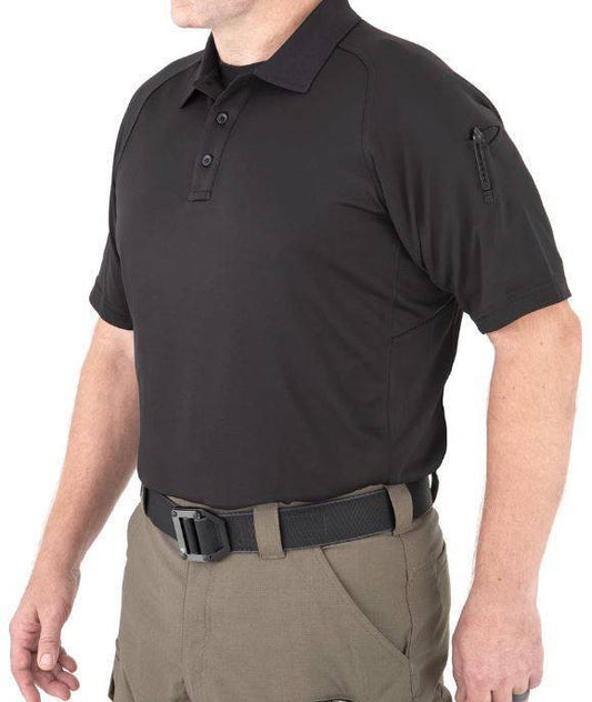  First Tactical Men's Performance Short Sleeve Polo 112509