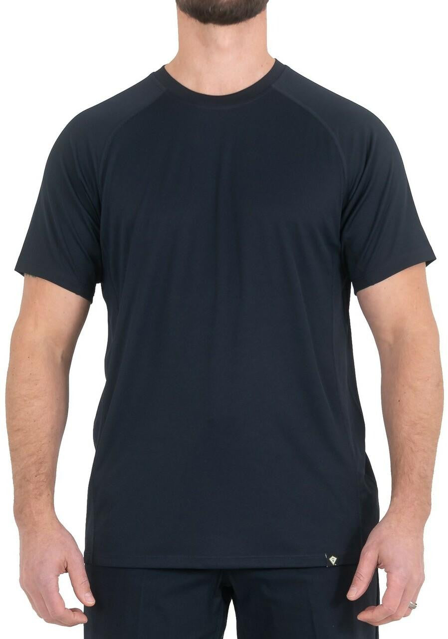  First Tactical Men's Performance Short Sleeve T-Shirt 112503
