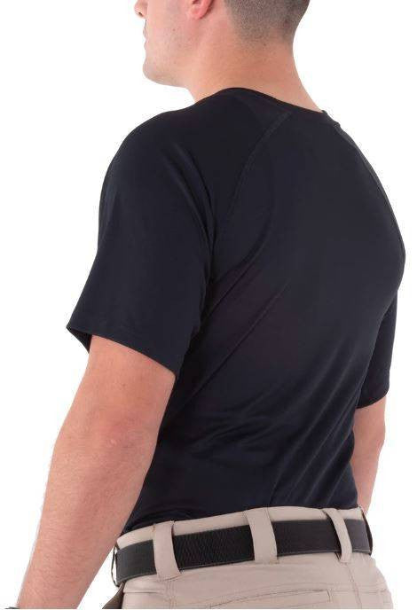  First Tactical Men's Performance Short Sleeve T-Shirt 112503