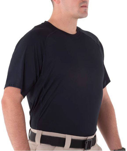  First Tactical Men's Performance Short Sleeve T-Shirt 112503