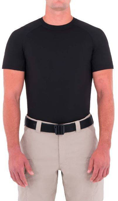  First Tactical Men's Performance Short Sleeve T-Shirt 112503