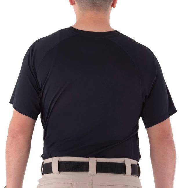  First Tactical Men's Performance Short Sleeve T-Shirt 112503