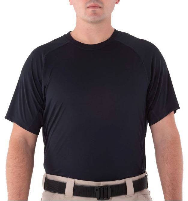  First Tactical Men's Performance Short Sleeve T-Shirt 112503