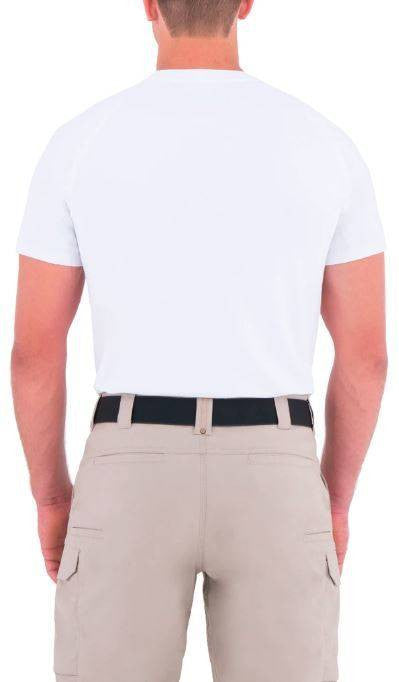  First Tactical Men's Performance Short Sleeve T-Shirt 112503