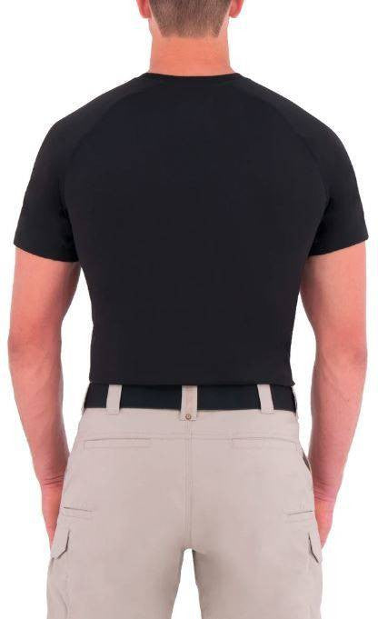  First Tactical Men's Performance Short Sleeve T-Shirt 112503