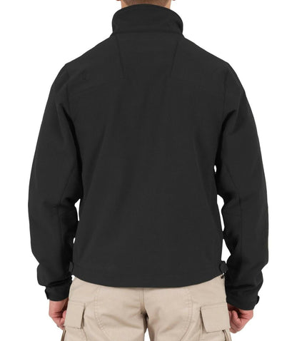  First Tactical Men's Softshell Short Jacket 118503