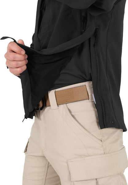  First Tactical Men's Softshell Short Jacket 118503
