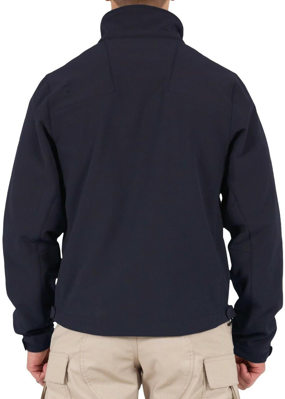  First Tactical Men's Softshell Short Jacket 118503