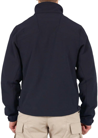 First Tactical Men's Softshell Short Jacket 118503