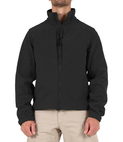  First Tactical Men's Softshell Short Jacket 118503