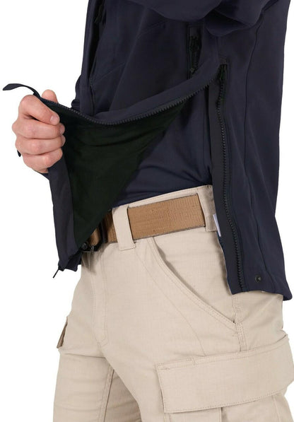  First Tactical Men's Softshell Short Jacket 118503