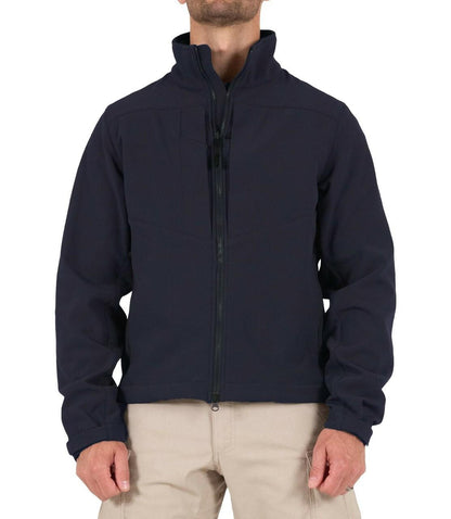  First Tactical Men's Softshell Short Jacket 118503
