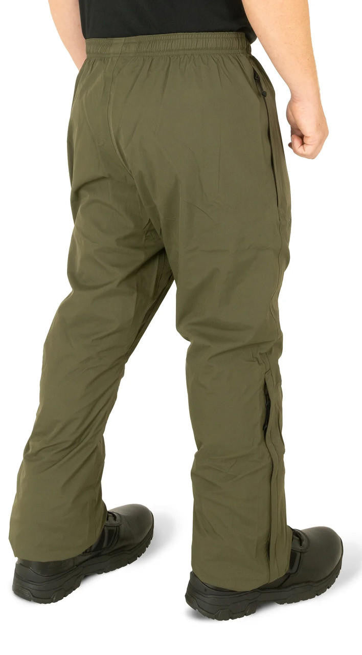  First Tactical Men's Tactix Rain Pant