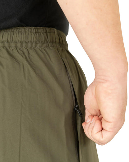  First Tactical Men's Tactix Rain Pant