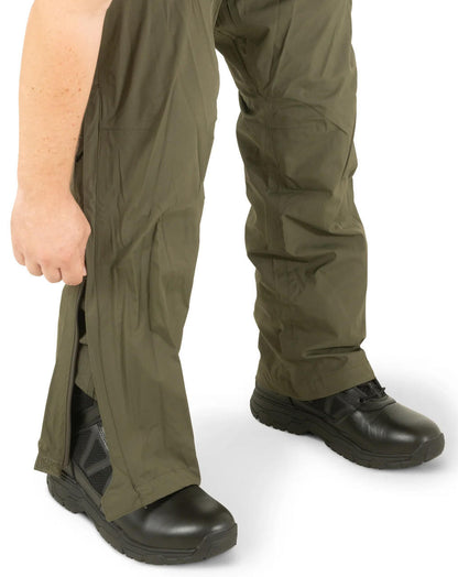  First Tactical Men's Tactix Rain Pant
