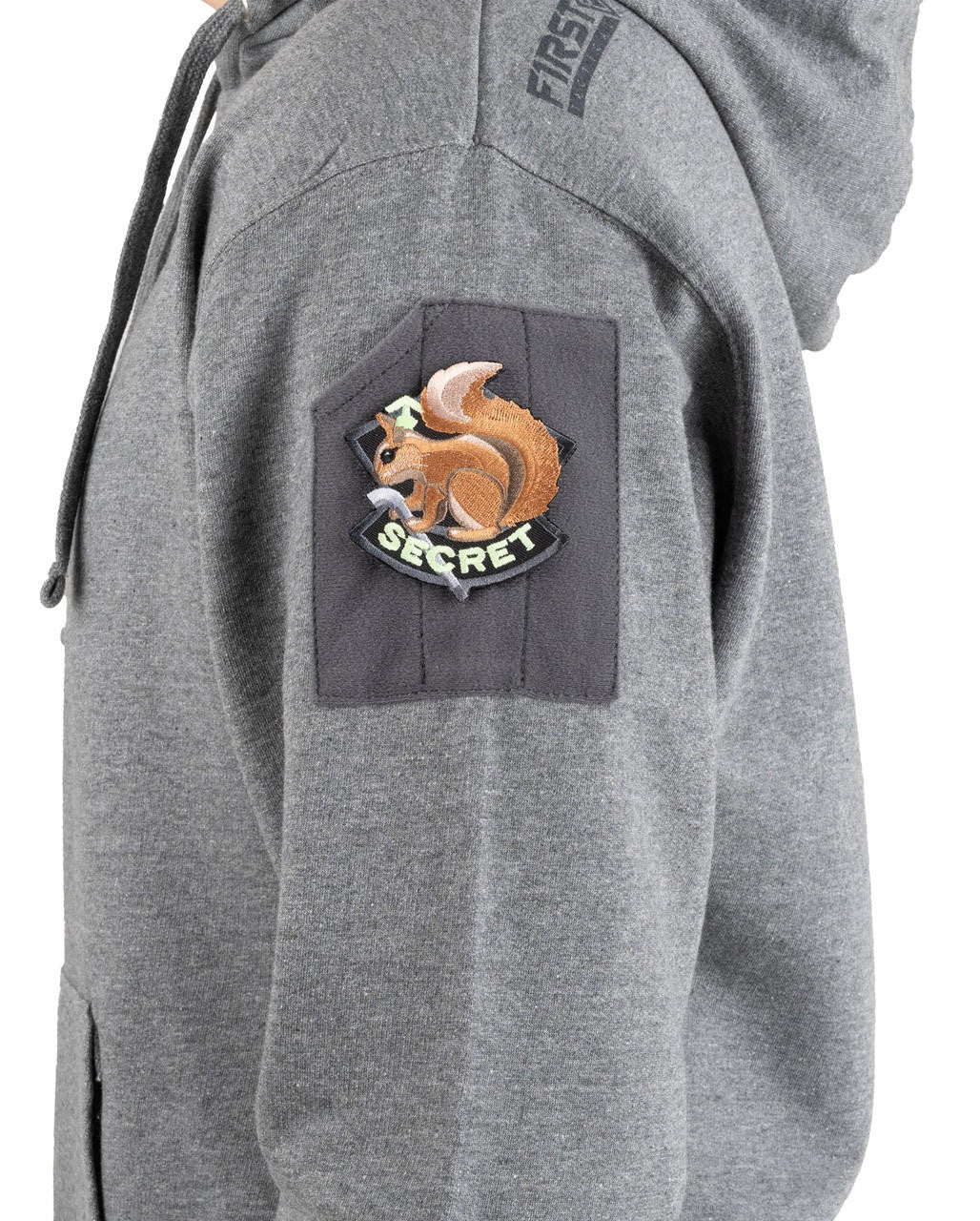  First Tactical Men's Team Hoodie
