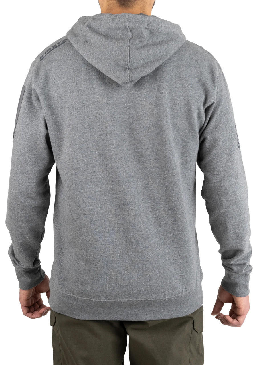  First Tactical Men's Team Hoodie