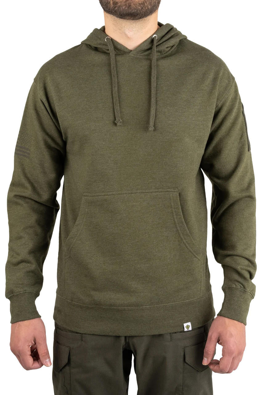  First Tactical Men's Team Hoodie
