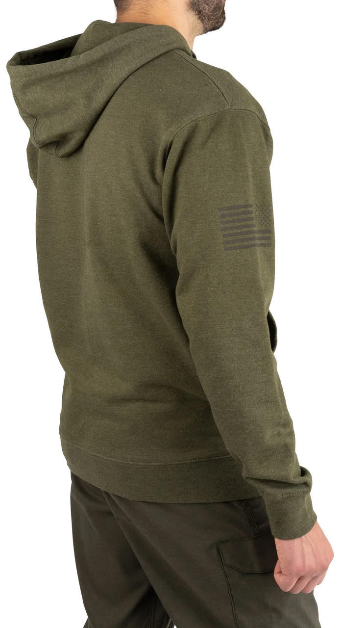  First Tactical Men's Team Hoodie