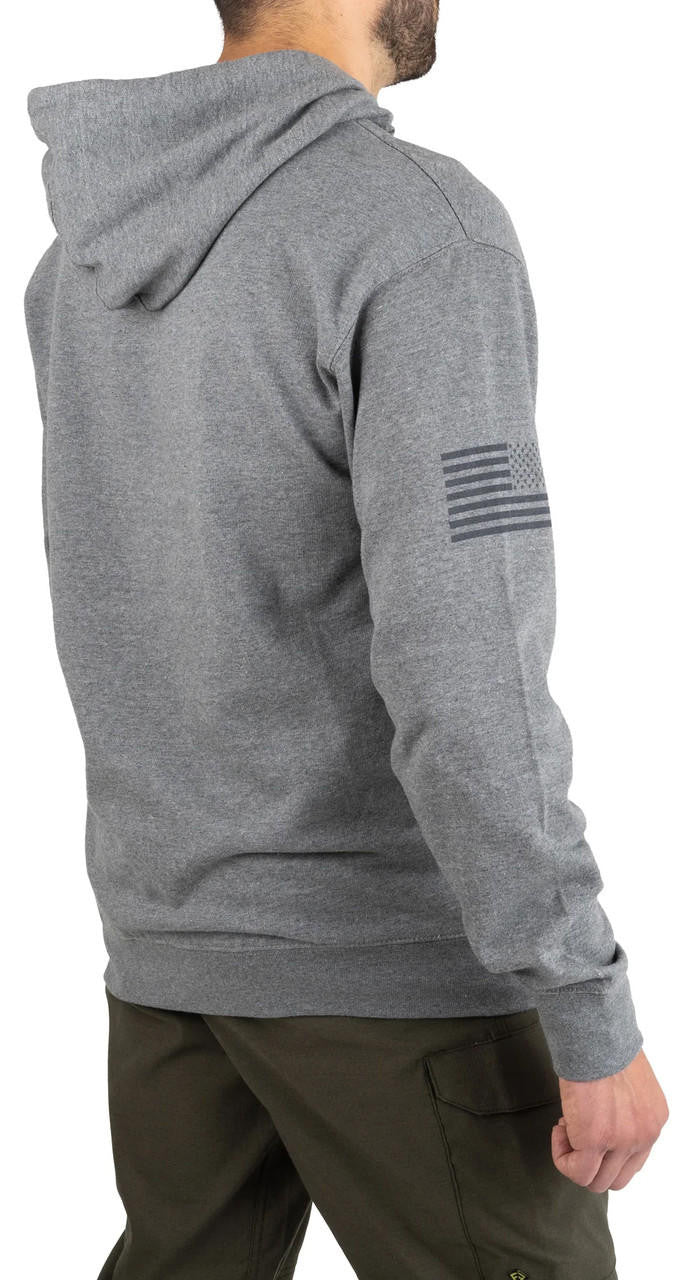  First Tactical Men's Team Hoodie