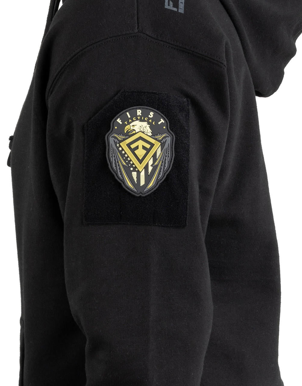  First Tactical Men's Team Hoodie