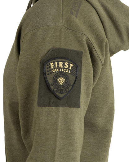 First Tactical Men's Team Hoodie