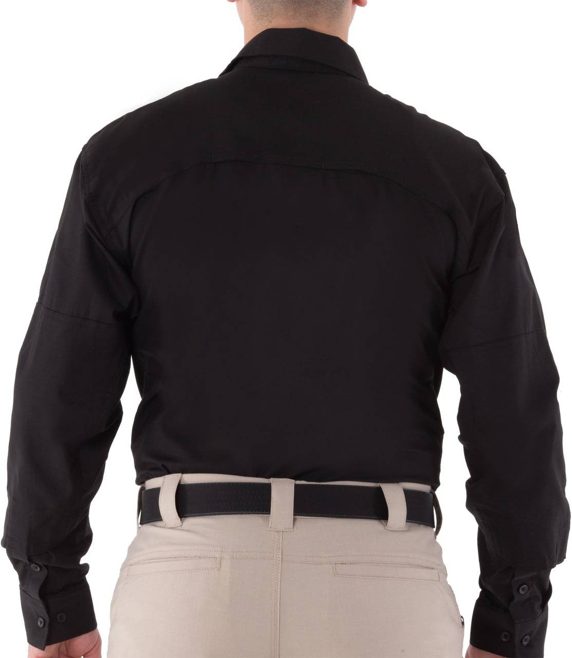  First Tactical Men's V2 BDU Long Sleeve Shirt 111008