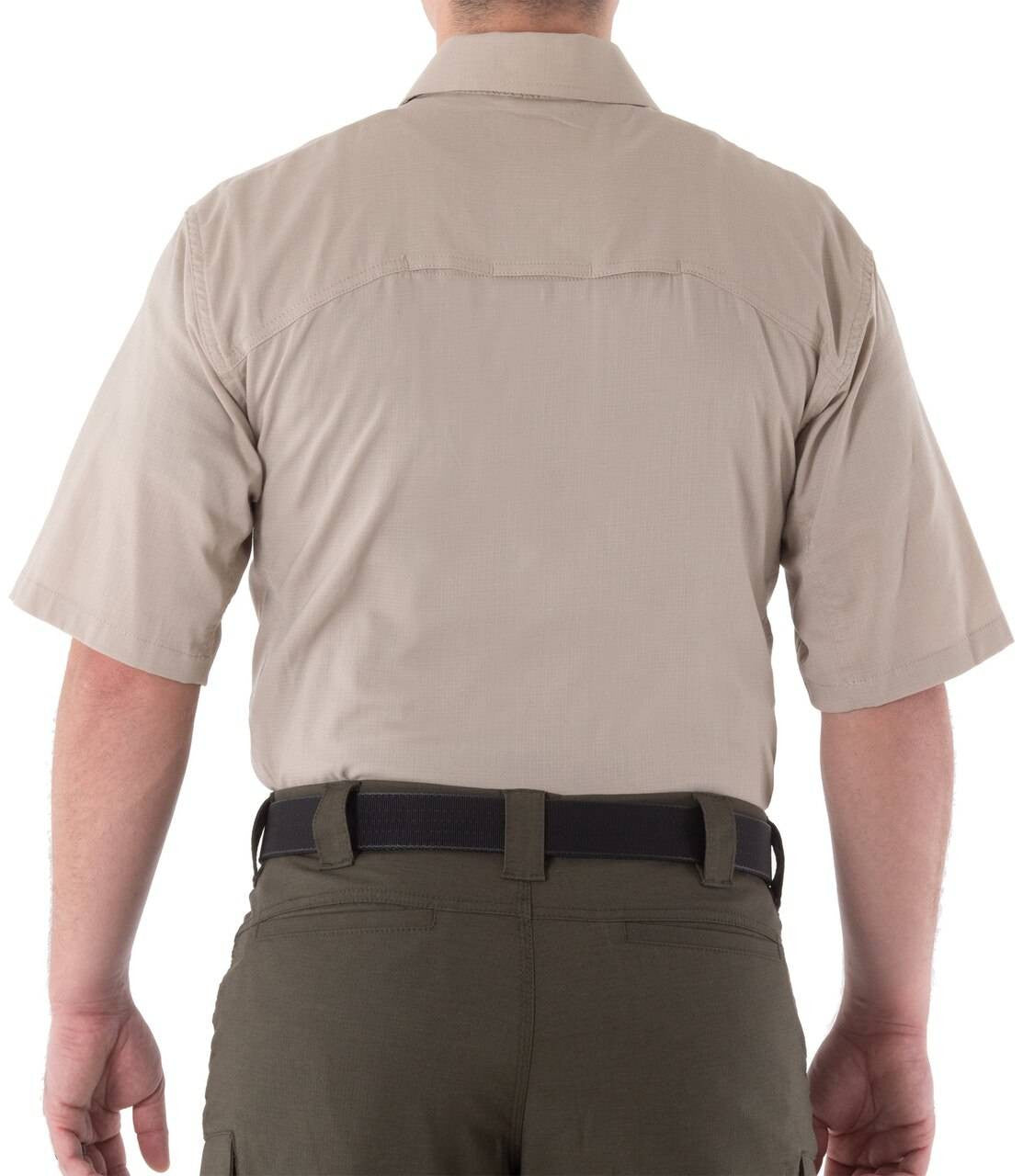  First Tactical Men's V2 BDU Short Sleeve Shirt 112009
