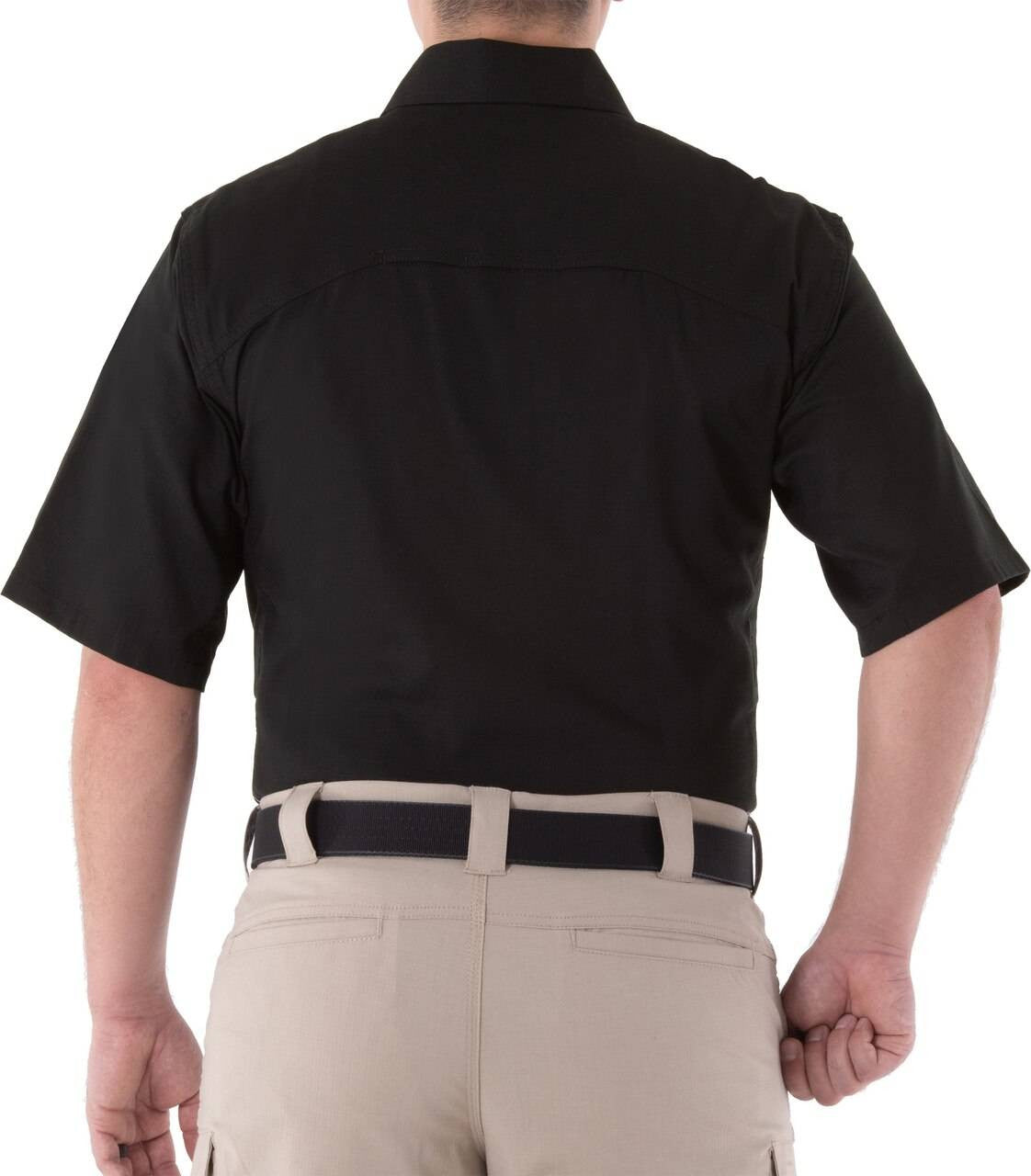  First Tactical Men's V2 BDU Short Sleeve Shirt 112009