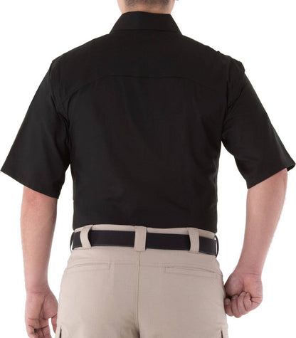  First Tactical Men's V2 BDU Short Sleeve Shirt 112009