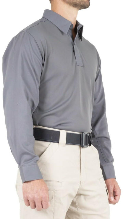  First Tactical Men's V2 Pro Performance Long Sleeve Shirt 111015