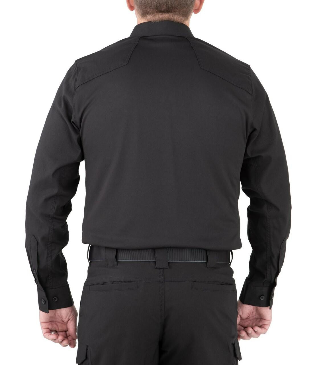  First Tactical Men's V2 Pro Performance Long Sleeve Shirt 111015