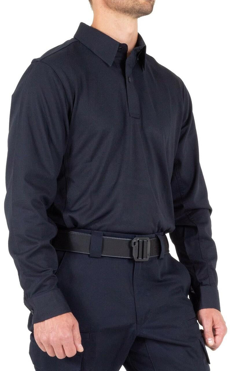  First Tactical Men's V2 Pro Performance Long Sleeve Shirt 111015