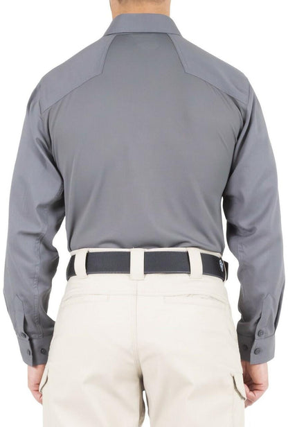 First Tactical Men's V2 Pro Performance Long Sleeve Shirt 111015