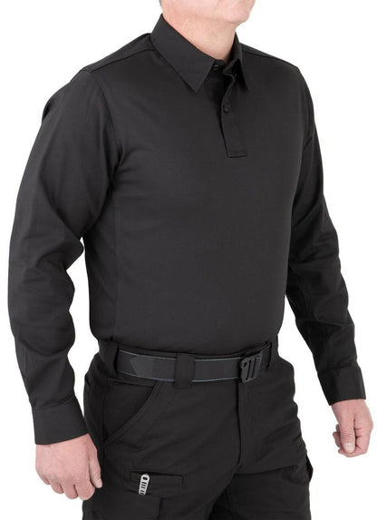 First Tactical Men's V2 Pro Performance Long Sleeve Shirt 111015