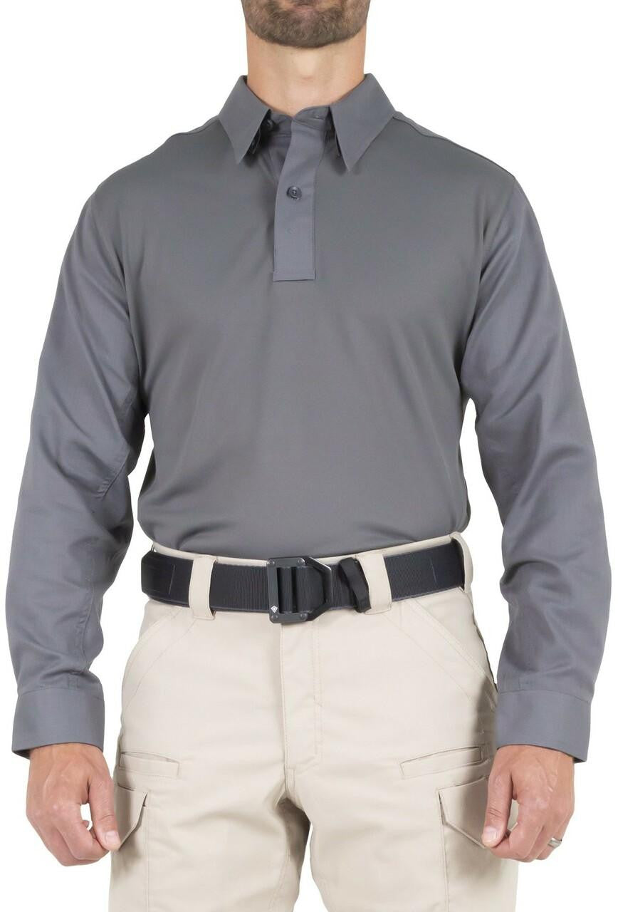  First Tactical Men's V2 Pro Performance Long Sleeve Shirt 111015