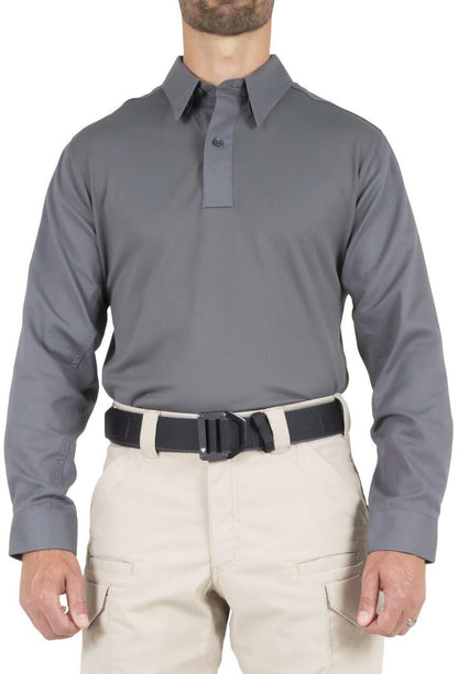  First Tactical Men's V2 Pro Performance Long Sleeve Shirt 111015