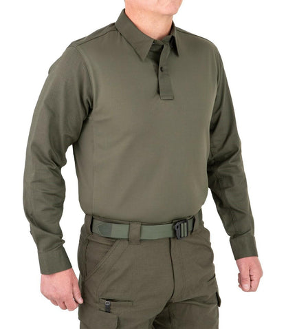  First Tactical Men's V2 Pro Performance Long Sleeve Shirt 111015