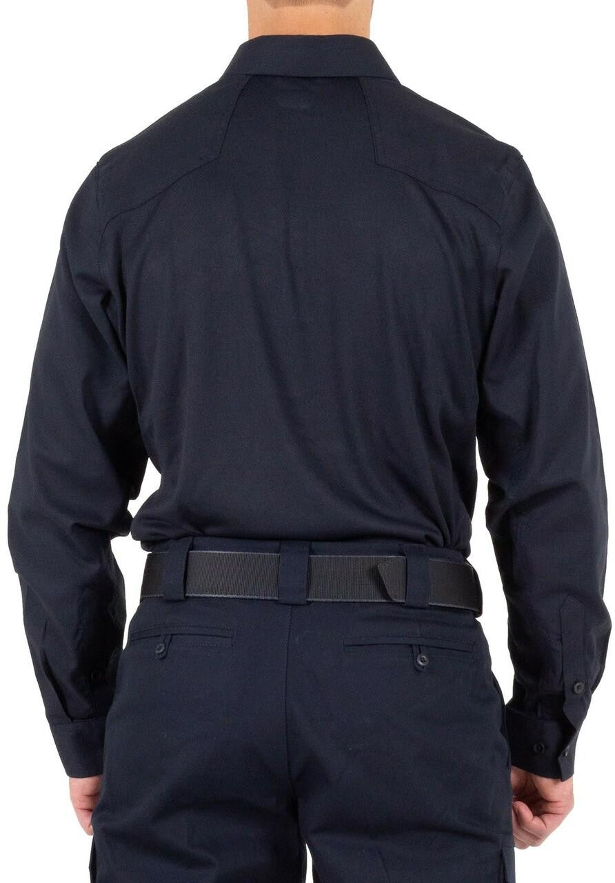  First Tactical Men's V2 Pro Performance Long Sleeve Shirt 111015