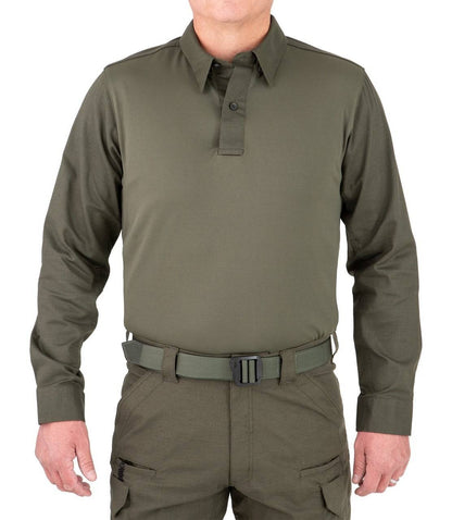  First Tactical Men's V2 Pro Performance Long Sleeve Shirt 111015