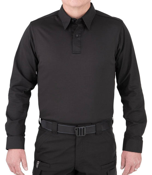  First Tactical Men's V2 Pro Performance Long Sleeve Shirt 111015