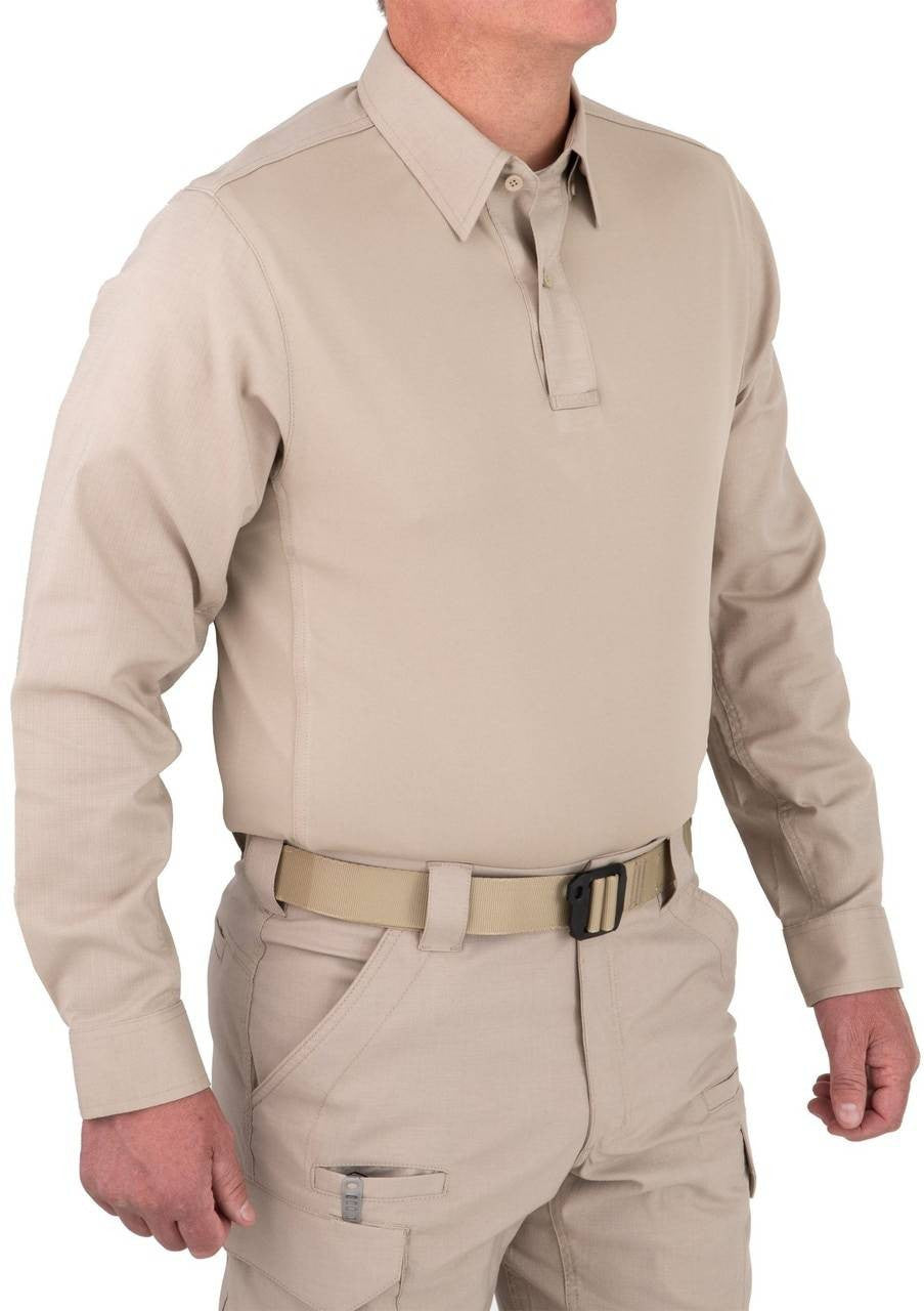  First Tactical Men's V2 Pro Performance Long Sleeve Shirt 111015