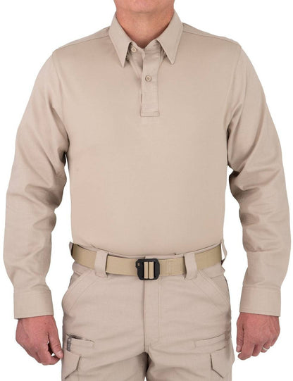  First Tactical Men's V2 Pro Performance Long Sleeve Shirt 111015