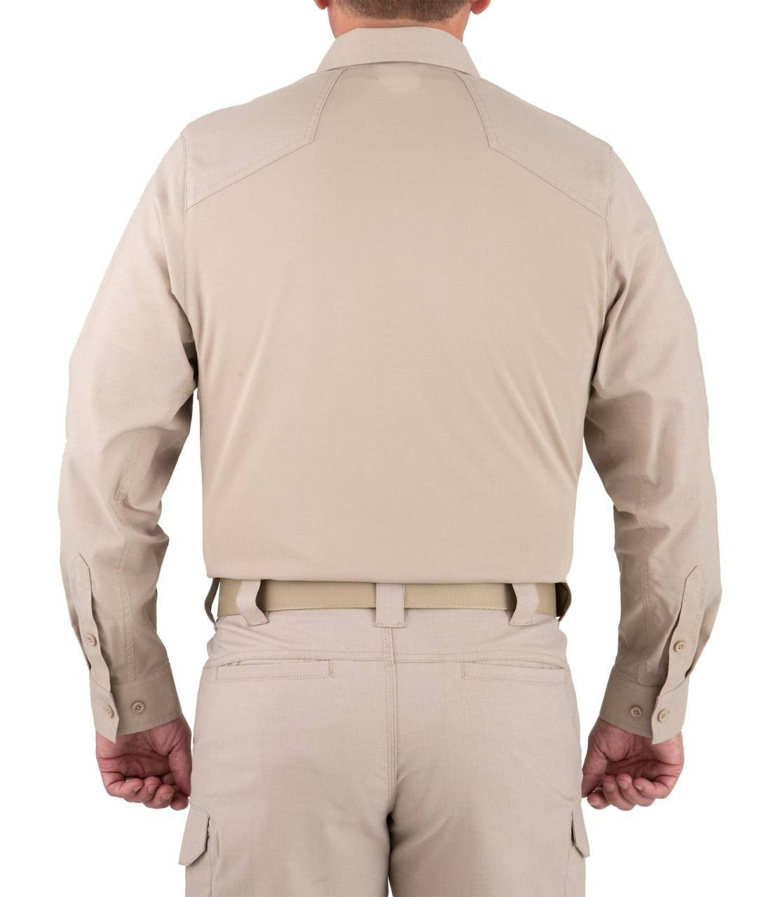  First Tactical Men's V2 Pro Performance Long Sleeve Shirt 111015