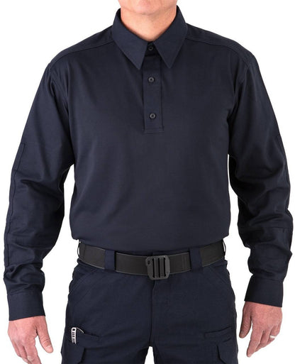  First Tactical Men's V2 Pro Performance Long Sleeve Shirt 111015