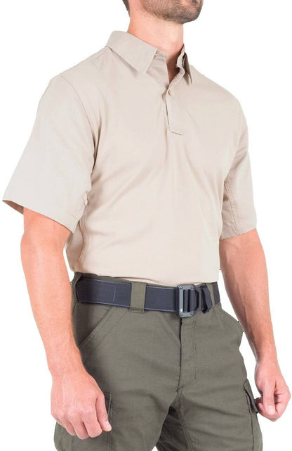  First Tactical Men's V2 Pro Performance Short Sleeve Shirt 112012