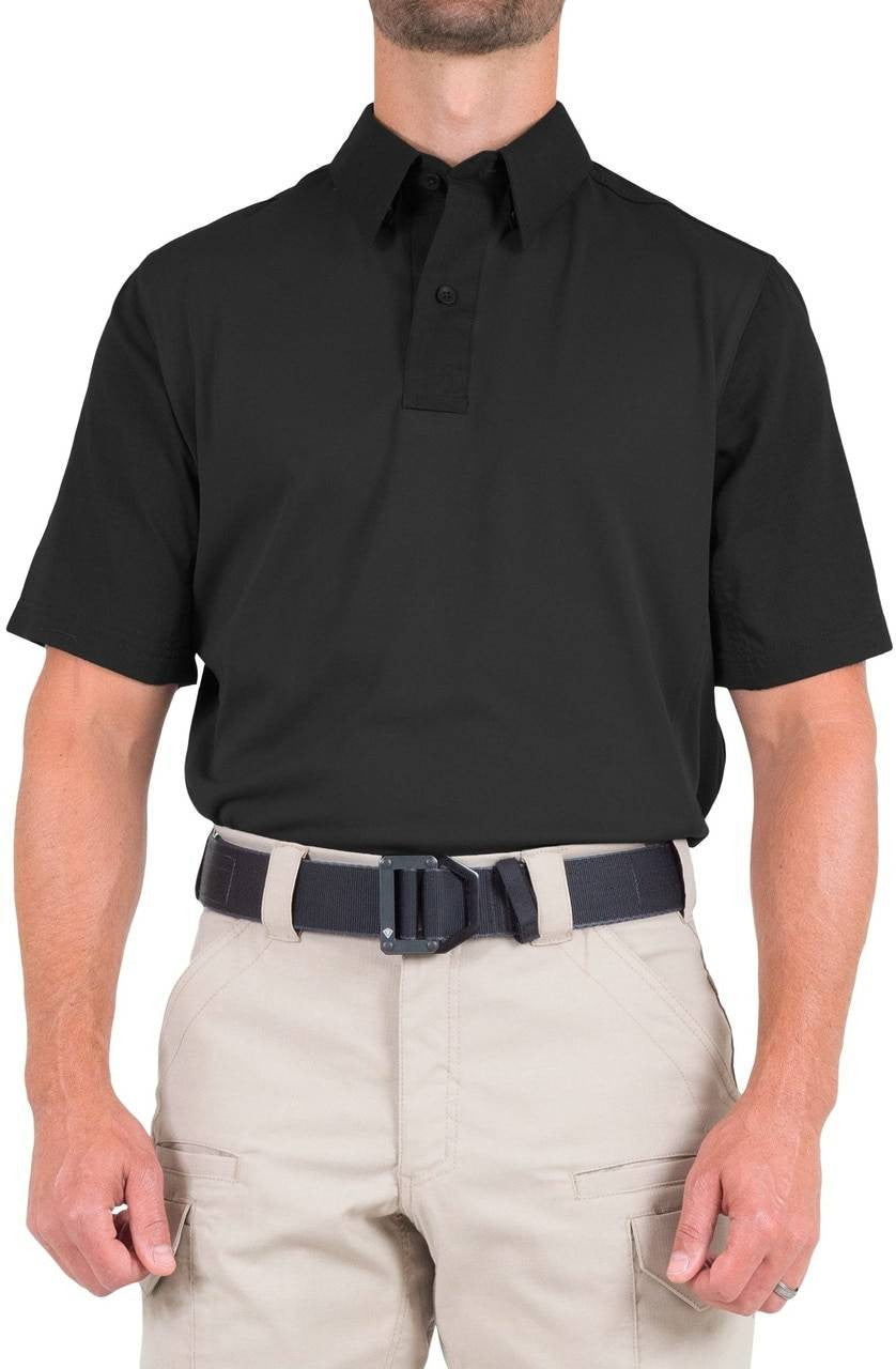  First Tactical Men's V2 Pro Performance Short Sleeve Shirt 112012