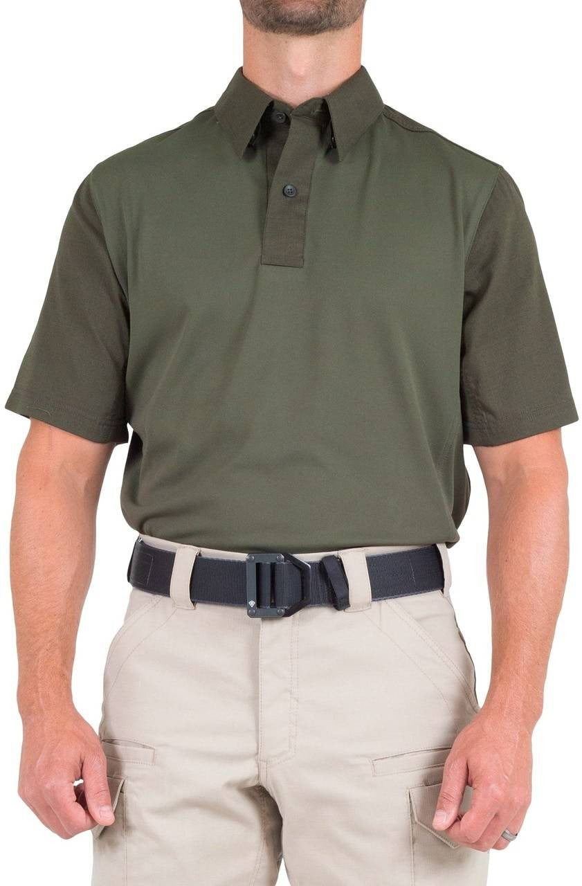  First Tactical Men's V2 Pro Performance Short Sleeve Shirt 112012